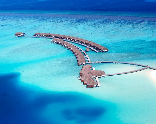 Velassaru Maldives фото 16