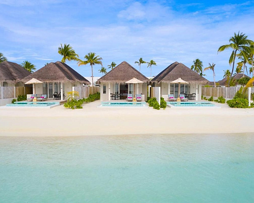 Sun Siyam Iru Veli фото 6