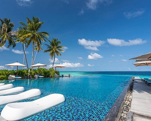 Fushifaru Maldives фото 38