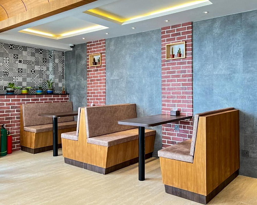 Triton Prestige Sea View фото 7