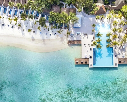 Villa Nautica фото 6