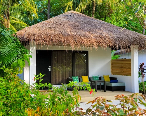 Velassaru Maldives фото 38