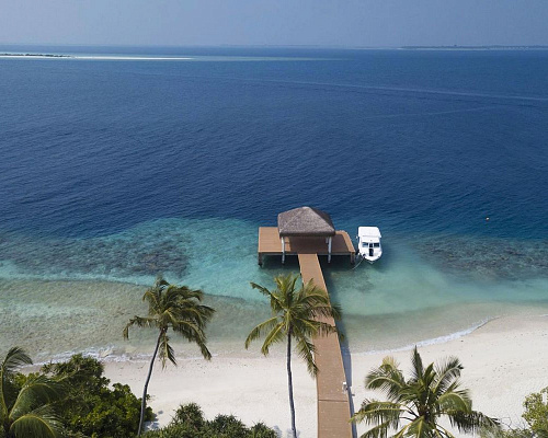 Dreamland The Unique Sea & Lake Resort / Spa фото 5