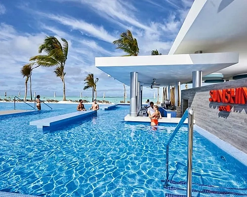 Riu Atoll фото 4