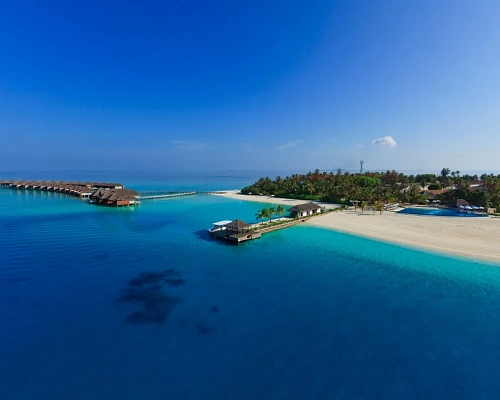 Velassaru Maldives фото 13