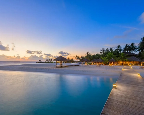 Velassaru Maldives фото 25