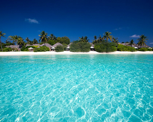 Velassaru Maldives фото 21