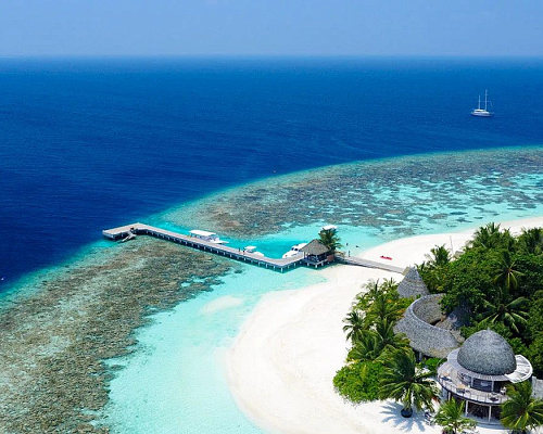 Kandolhu Maldives фото 17