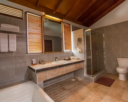Reethi Beach Resort фото 29