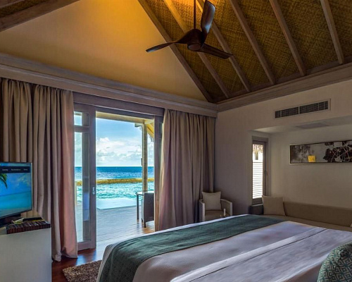 Amaya Resorts & Spa Kuda Rah фото 3
