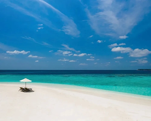 Baglioni Resort Maldives фото 6