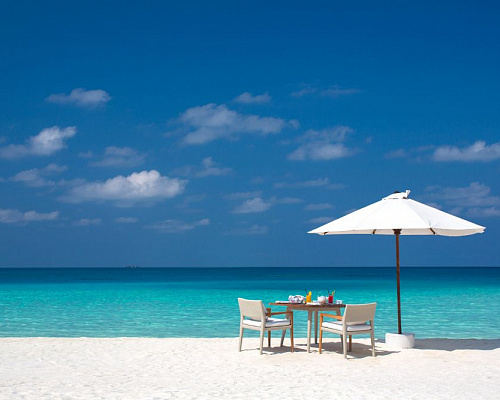 Velassaru Maldives фото 23
