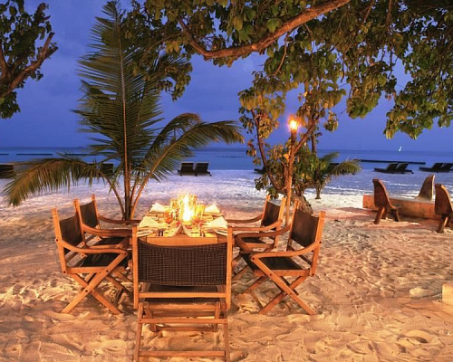Constance Moofushi Maldives фото 5