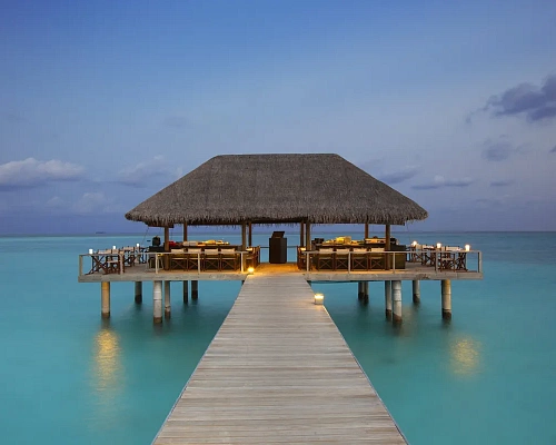 Velassaru Maldives фото 2