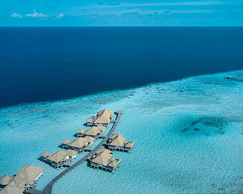 Como Maalifushi фото 30