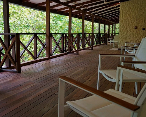 Nakai Alimatha Resort фото 35