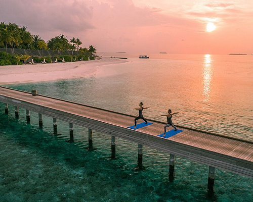 Baglioni Resort Maldives фото 36