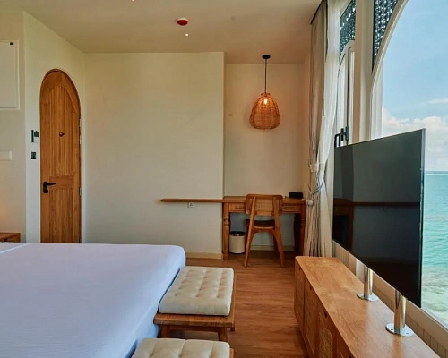 Stone Hotels Dhiffushi фото 0