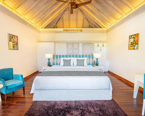 Amaya Resorts & Spa Kuda Rah фото 40