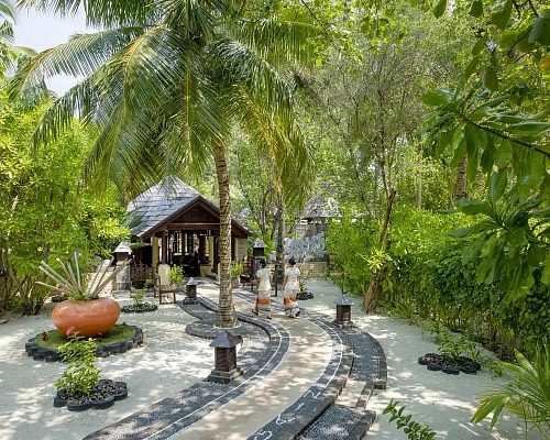 Villa Nautica фото 18