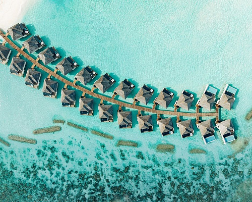Nova Maldives фото 17
