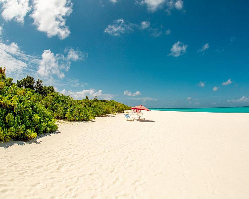 Hondaafushi Island Resort фото 0