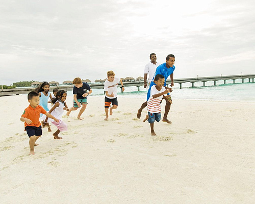 Como Maalifushi фото 1