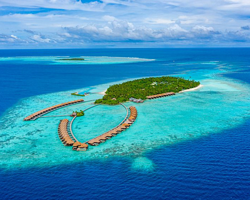 Ayada Maldives фото 14
