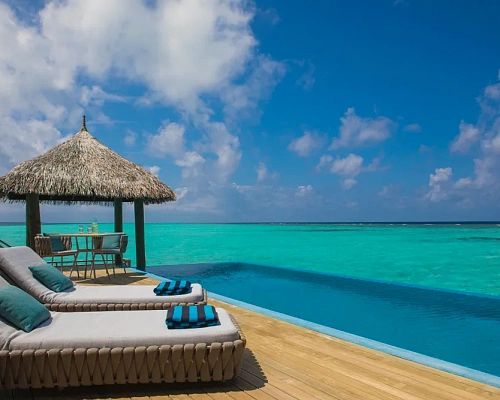 Velassaru Maldives фото 36