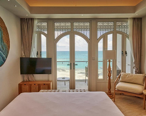 Stone Hotels Dhiffushi фото 16