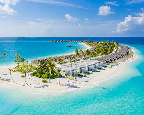 Sun Siyam Iru Veli фото 1