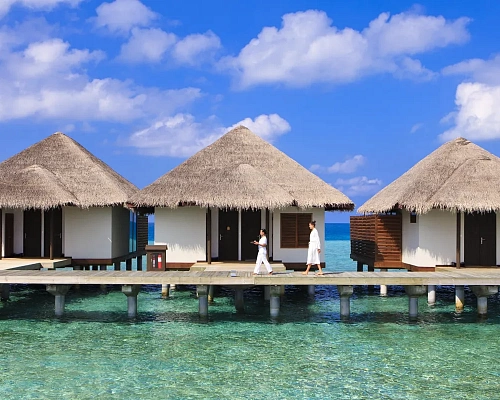 Velassaru Maldives фото 8