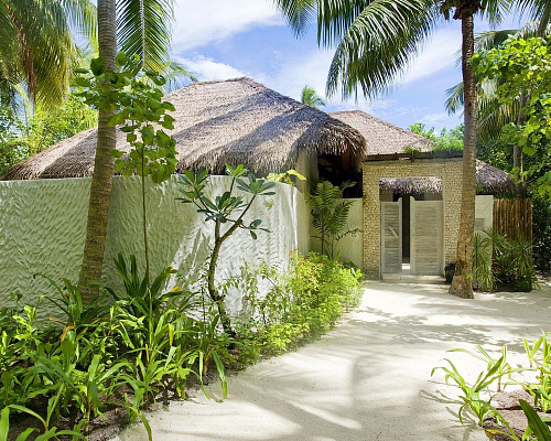 Como Maalifushi фото 3