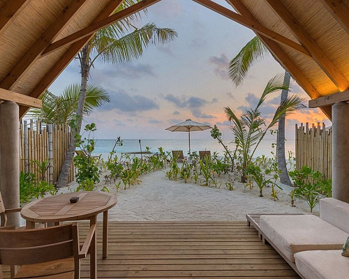 Fushifaru Maldives фото 20