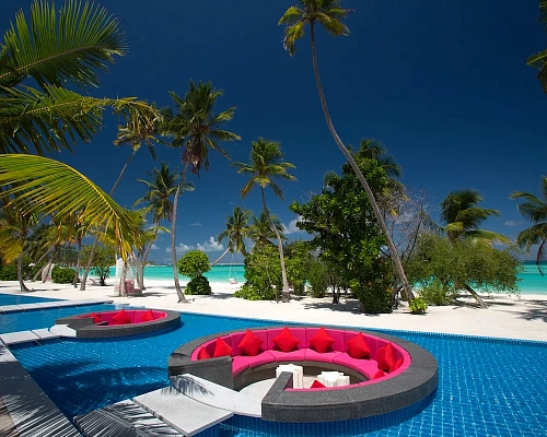 Kandima Maldives фото 5