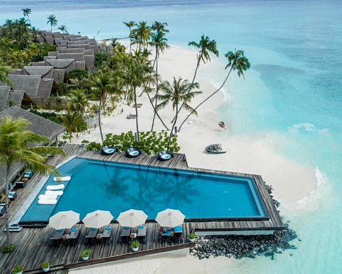 Fushifaru Maldives фото 0
