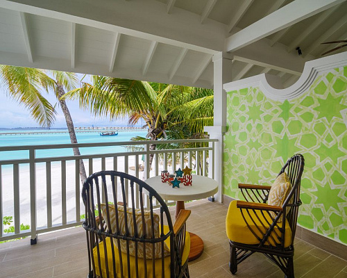 SAii Lagoon Maldives, Curio Collection By Hilton фото 34