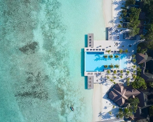 Villa Nautica фото 4