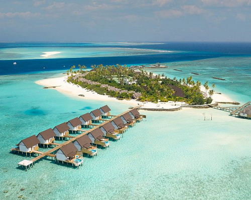 Fushifaru Maldives фото 28