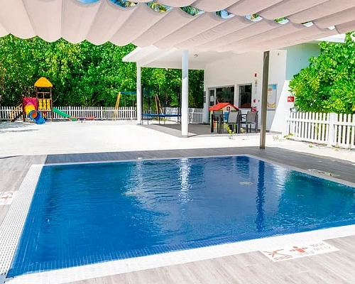 Riu Atoll фото 6