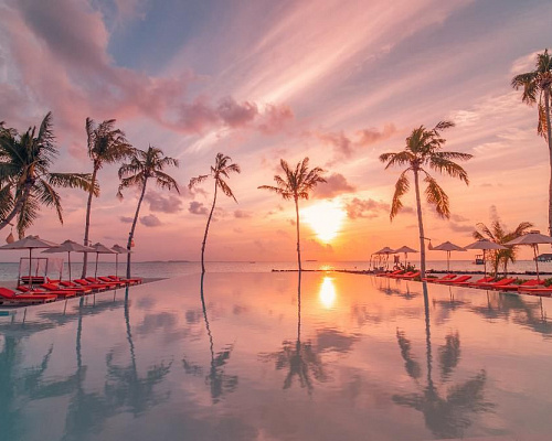 Sun Siyam Iru Veli фото 14
