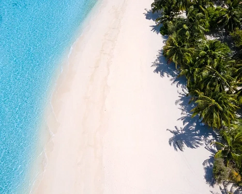 Nakai Alimatha Resort фото 19