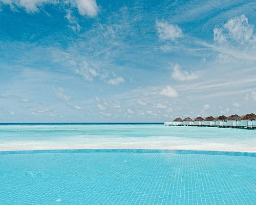 Nova Maldives фото 20