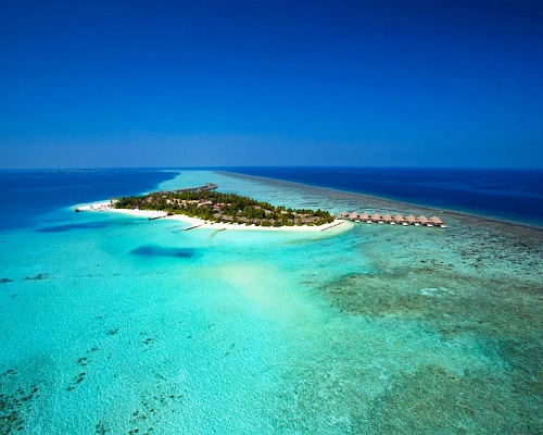 Velassaru Maldives фото 15