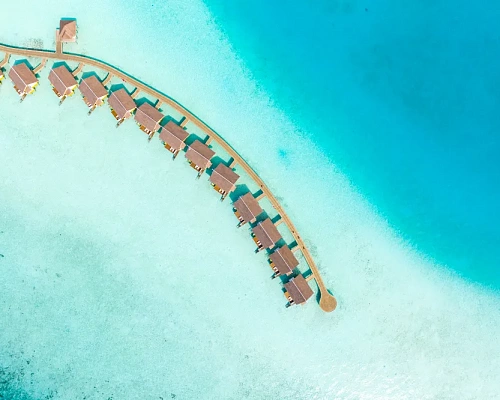 SAii Lagoon Maldives, Curio Collection By Hilton фото 21