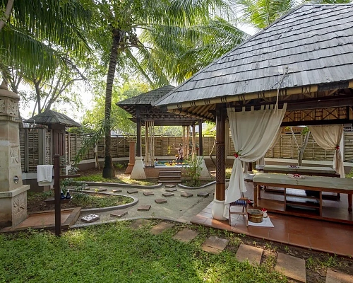 Villa Nautica фото 19