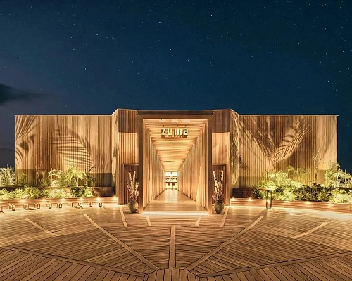 Waldorf Astoria Maldives Ithaafushi фото 37