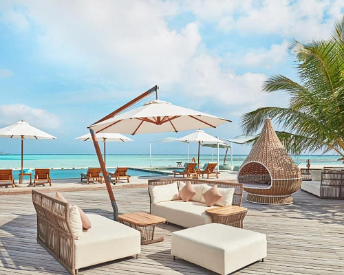 Angsana Velavaru фото 17