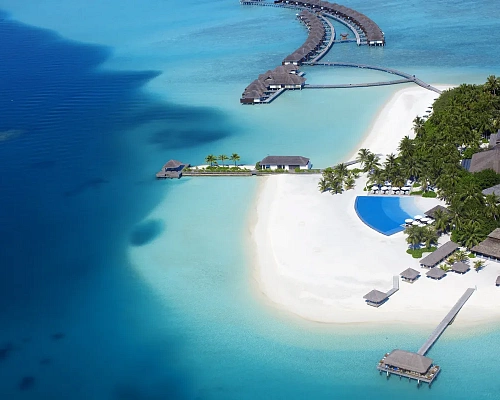 Velassaru Maldives фото 0