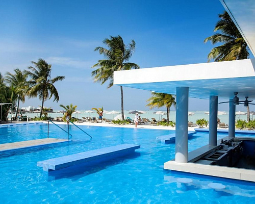 Riu Atoll фото 29